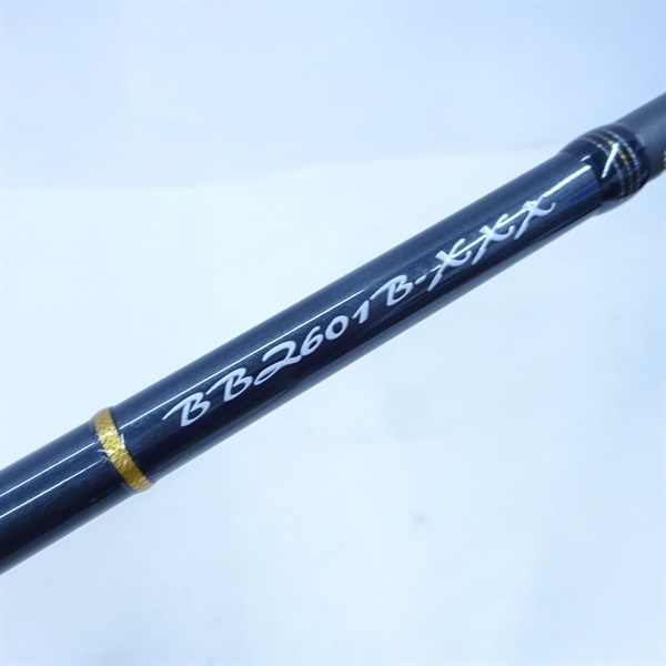 ベイブレイズＢＢＺ６０１ＢーＸＸＸ